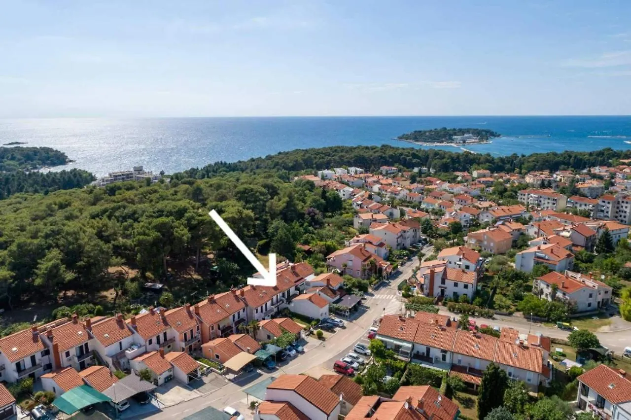 Kuca Ruzic Villa Porec