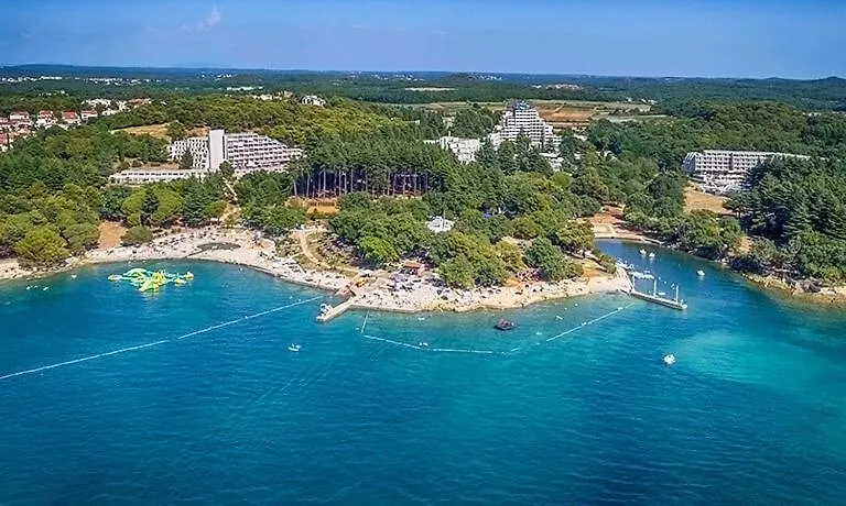 Holiday home Kuca Ruzic Villa Porec Croatia