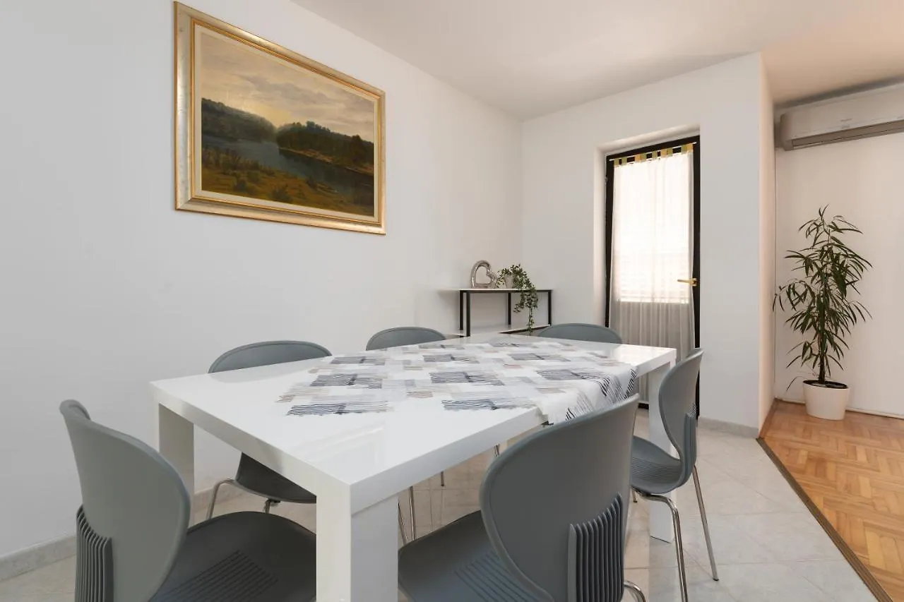 Kuca Ruzic Villa Porec Croatia