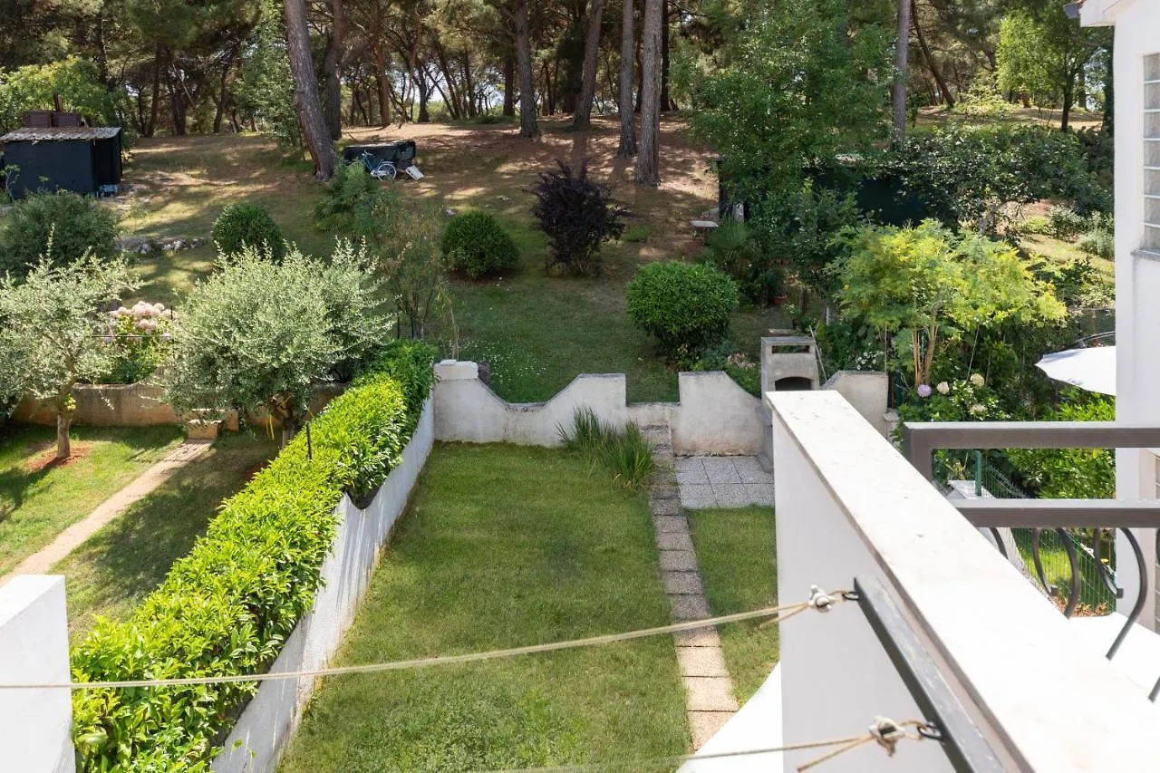 Holiday home Kuca Ruzic Villa Porec Croatia