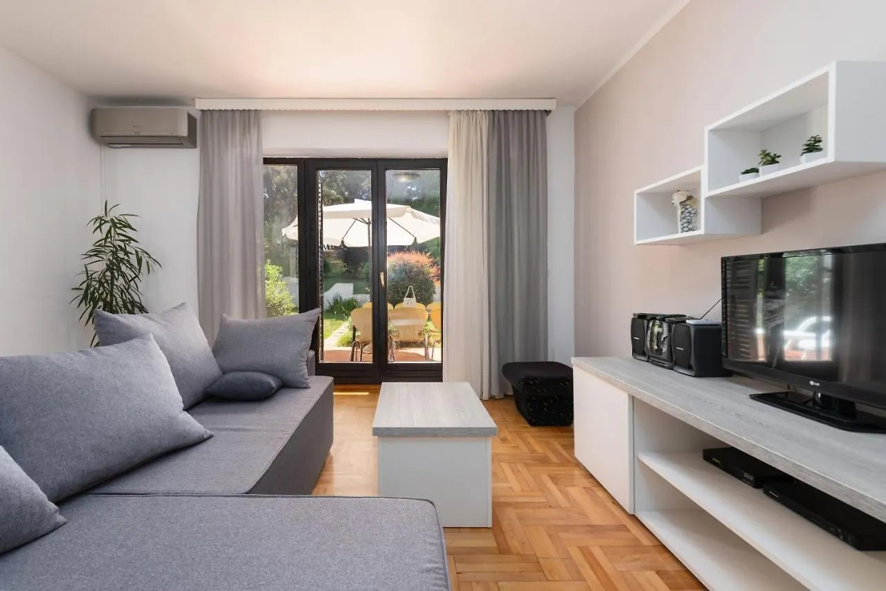 Holiday home Kuca Ruzic Villa Porec
