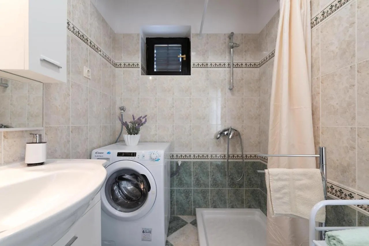 Holiday home Kuca Ruzic Villa Porec